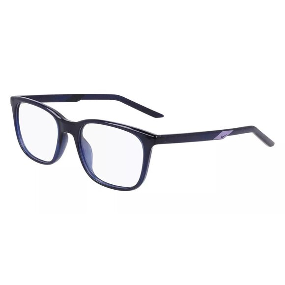 Nike 7255-411-53 53mm New Eyeglasses